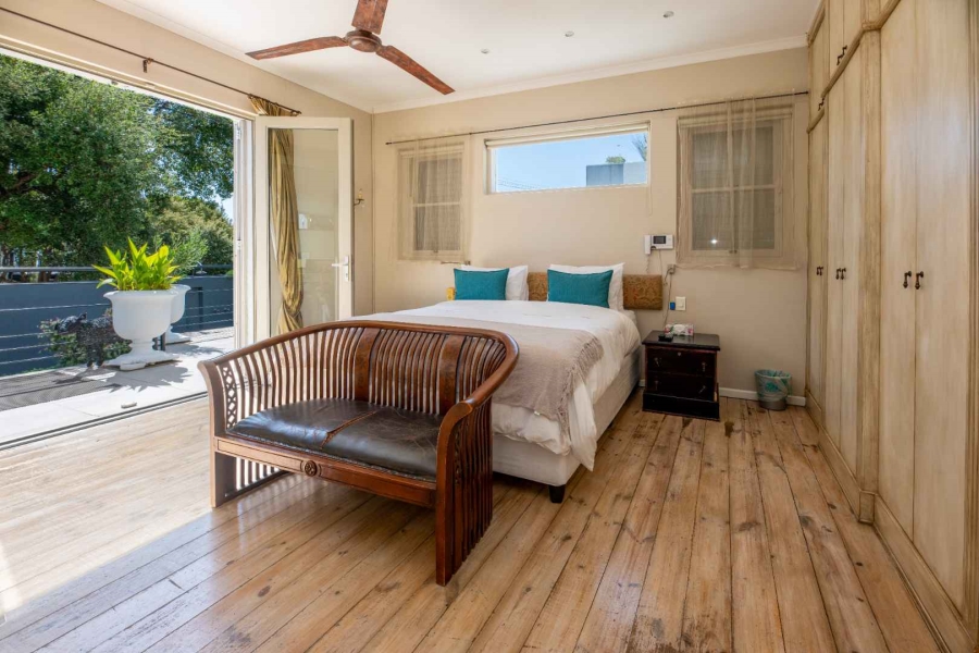 To Let 3 Bedroom Property for Rent in Camps Bay Western Cape